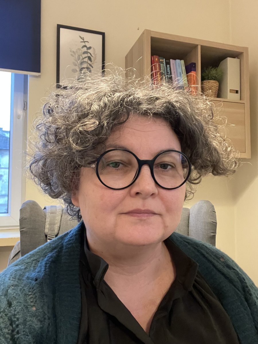 mgr Ewa Gruda – certyfikowana psychoterapeutka SN PTP, psycholożka, seksuolożka